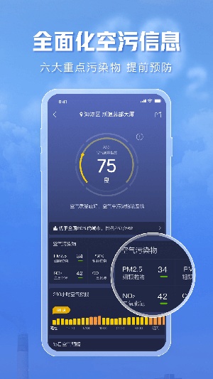 天气通官方vip版