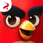 Angry Birds愤怒的小鸟新冒险