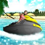 快艇竞速模拟器3DSpeed Boat Racing Simulator 安卓3D版