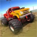 怪物卡车粉碎Monster Truck Crush安卓更新版