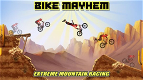 bikemayhem安卓原版,bikemayhem安卓原版下载,bikemayhem