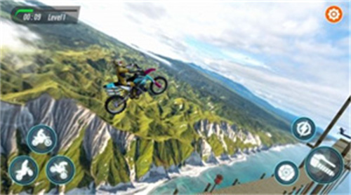 脚踏车特技3D(Bike Stunt 3D)最新安卓版,脚踏车特技3D(Bike Stunt 3D)最新安卓版下载,脚踏车特技3D(Bike Stunt 3D)