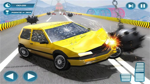 车碰撞极端车驾驶最新IOS推出版,车碰撞极端车驾驶最新IOS推出版下载,车碰撞极端车驾驶