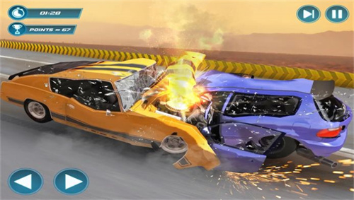 车碰撞极端车驾驶最新IOS推出版,车碰撞极端车驾驶最新IOS推出版下载,车碰撞极端车驾驶