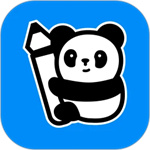 熊猫绘画app手机版