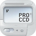 ProCCD复古CCD相机胶片滤镜正式版