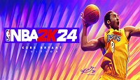 NBA2K24次世代登录哪些平台 NBA2K24次世代登录平台介绍