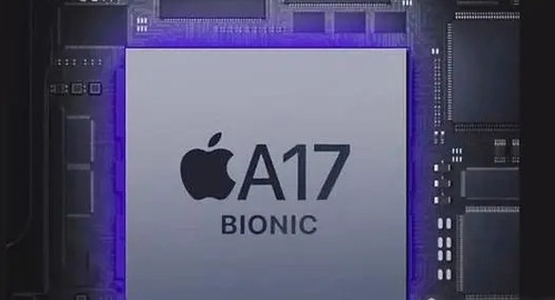 苹果A17芯片和华为麒麟芯片差距有多大 苹果A17芯片和华为麒麟芯片对比结果