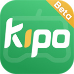GameKipo游戏盒子安卓官方版