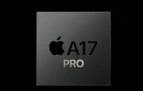 A17Pro测试分数是多少 A17Pro跑分结果公布