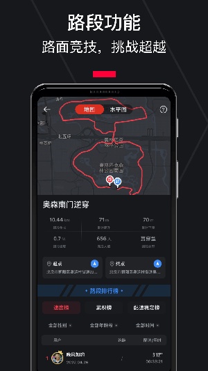 悦跑圈app下载官网最新版