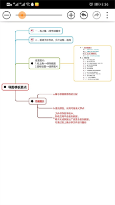 思维树图安卓客户端