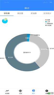 时间日志安卓客户端