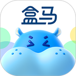 盒马鲜生app官方下载最新版