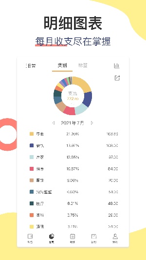 松鼠记账app官网安卓版