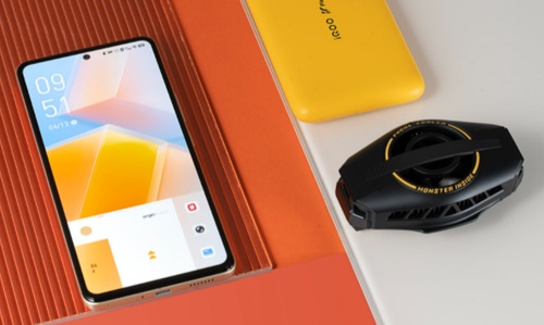 iqoo neo8建议买吗 iqoo neo8购买建议分享